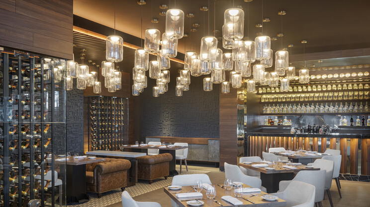 Hilton Tulum Riviera Maya All-Inclusive Resort